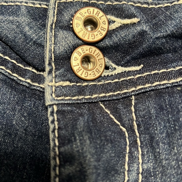 Women’s jeans - Picture 6 of 7